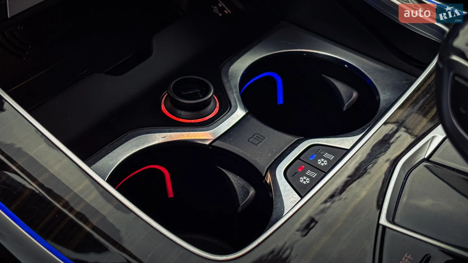 2019 BMW X7 - мініатюра 60