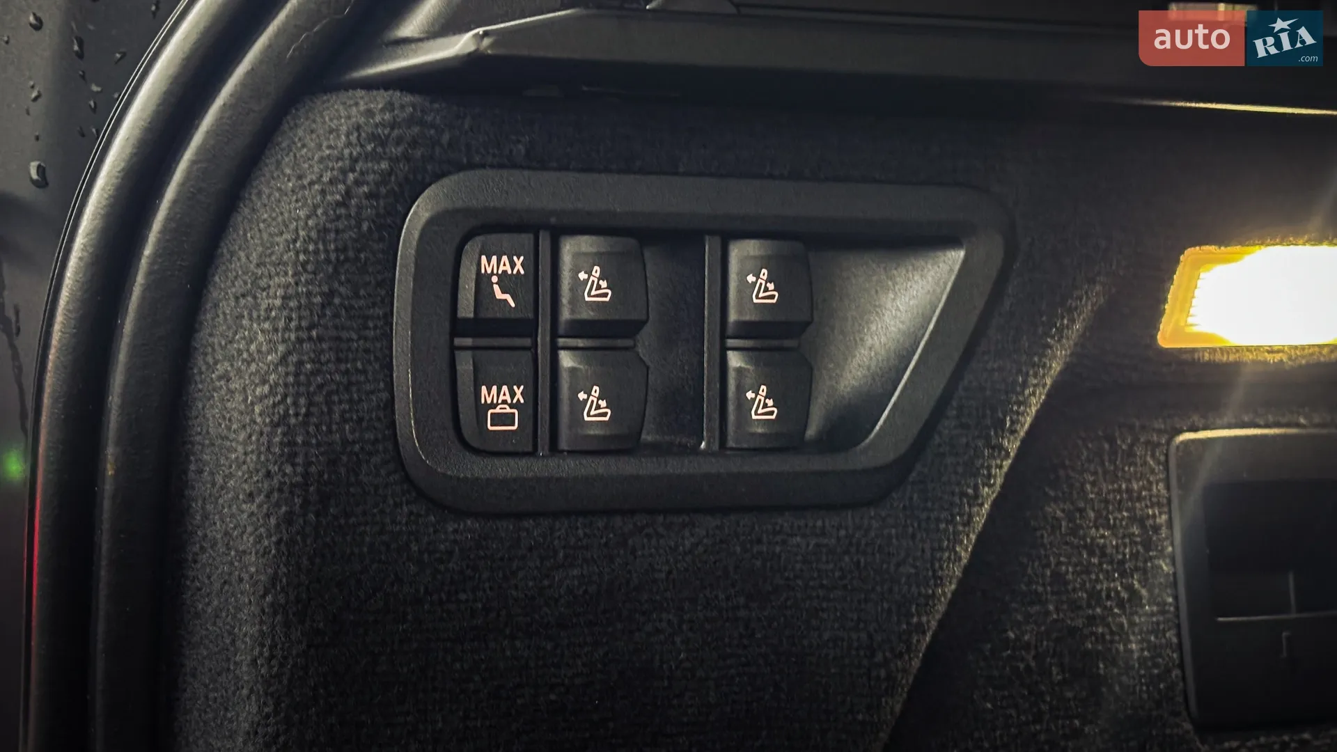 2019 BMW X7 - мініатюра 66