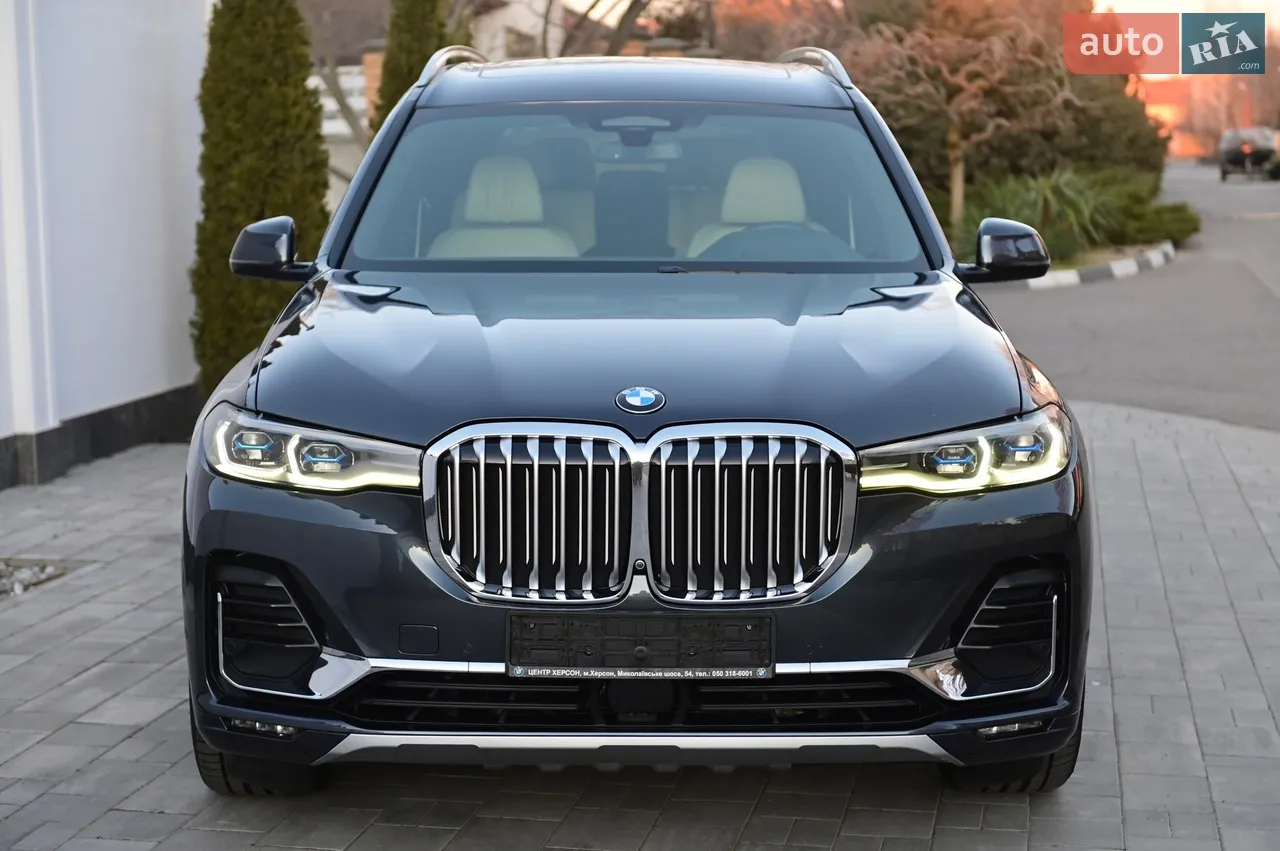 2019 BMW X1 - мініатюра 13