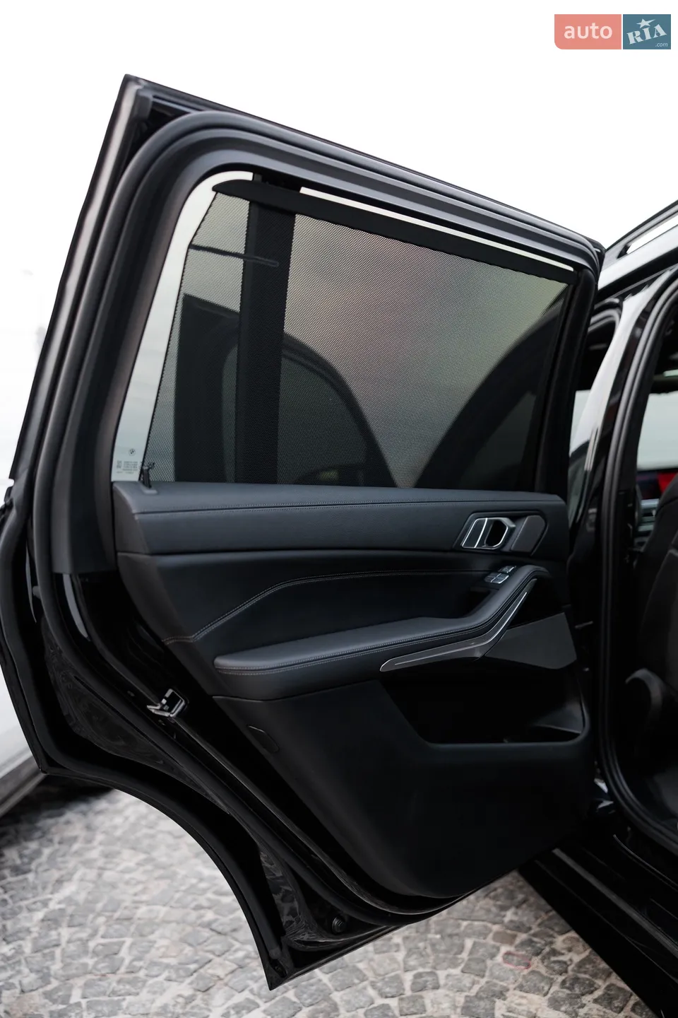 2021 BMW X7 - мініатюра 29