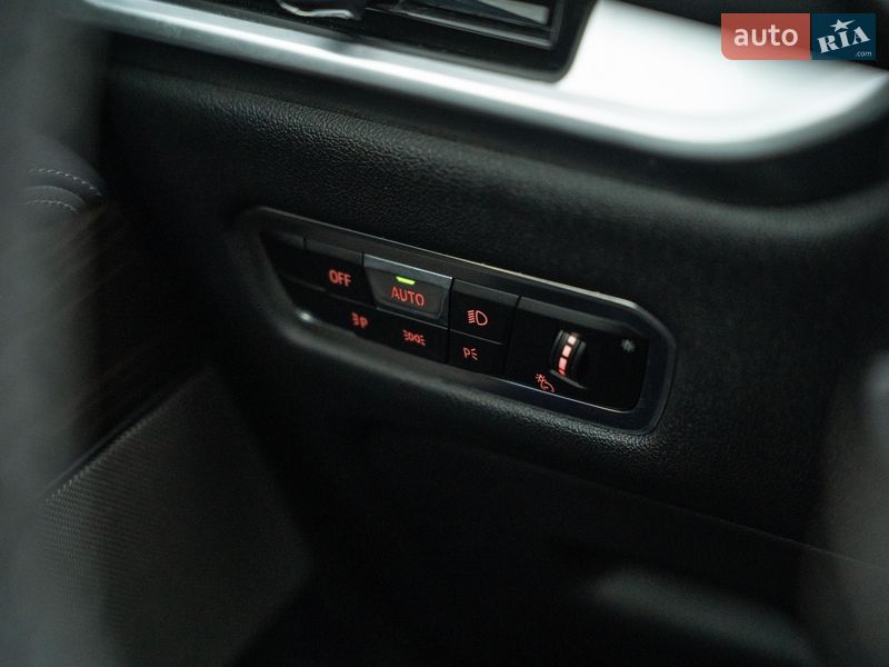 Внедорожник / Кроссовер BMW X7 2022 в Черновцах фото 24 Внедорожник / Кроссовер BMW X7 2022 в Черновцах