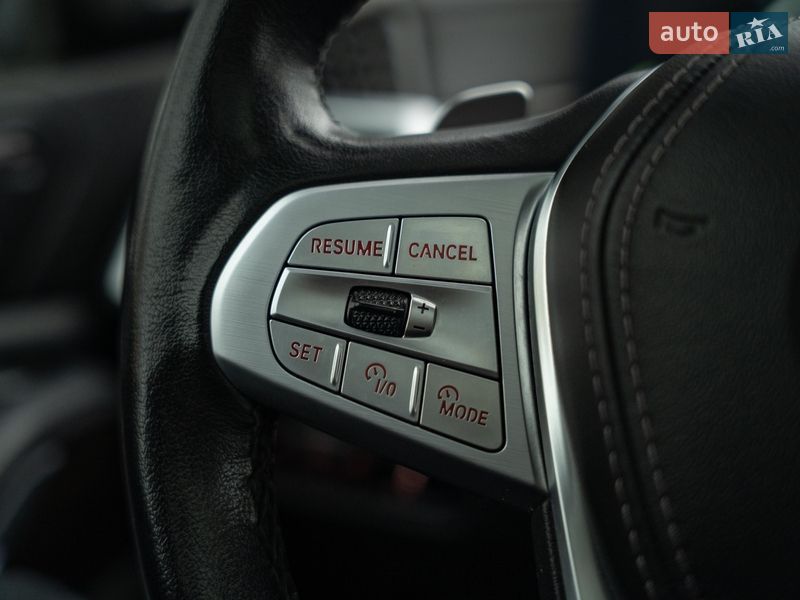 Внедорожник / Кроссовер BMW X7 2022 в Черновцах фото 29 Внедорожник / Кроссовер BMW X7 2022 в Черновцах