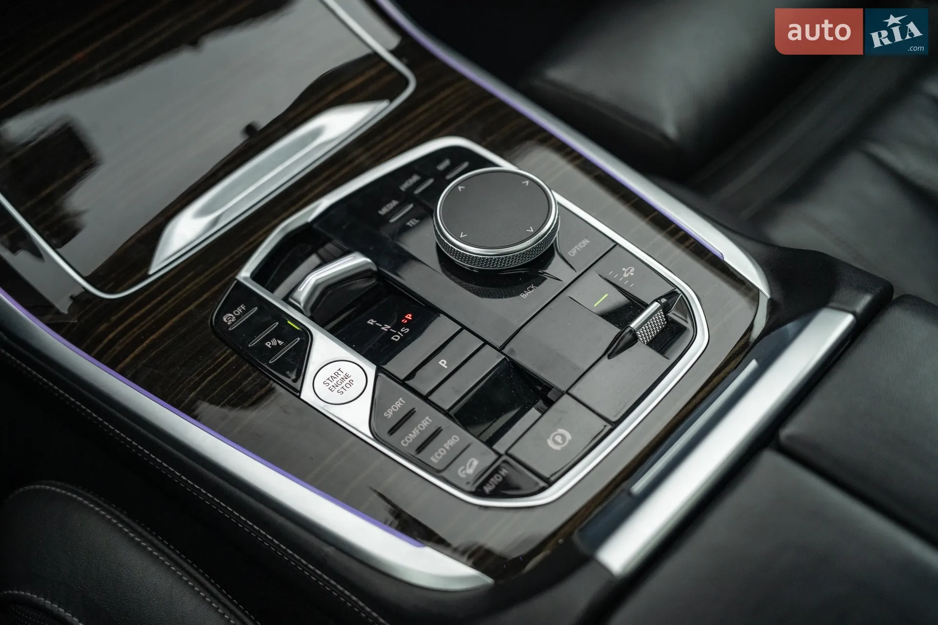 2022 BMW X7 - мініатюра 37