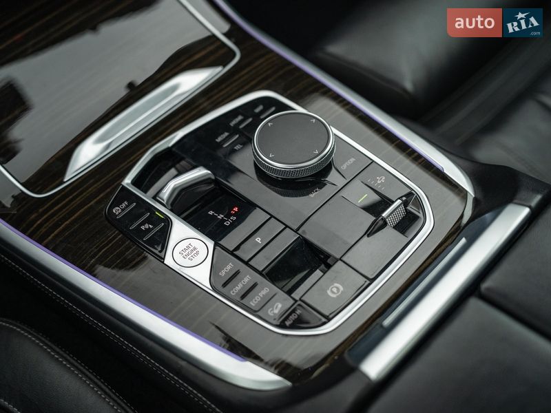 Внедорожник / Кроссовер BMW X7 2022 в Черновцах фото 37 Внедорожник / Кроссовер BMW X7 2022 в Черновцах