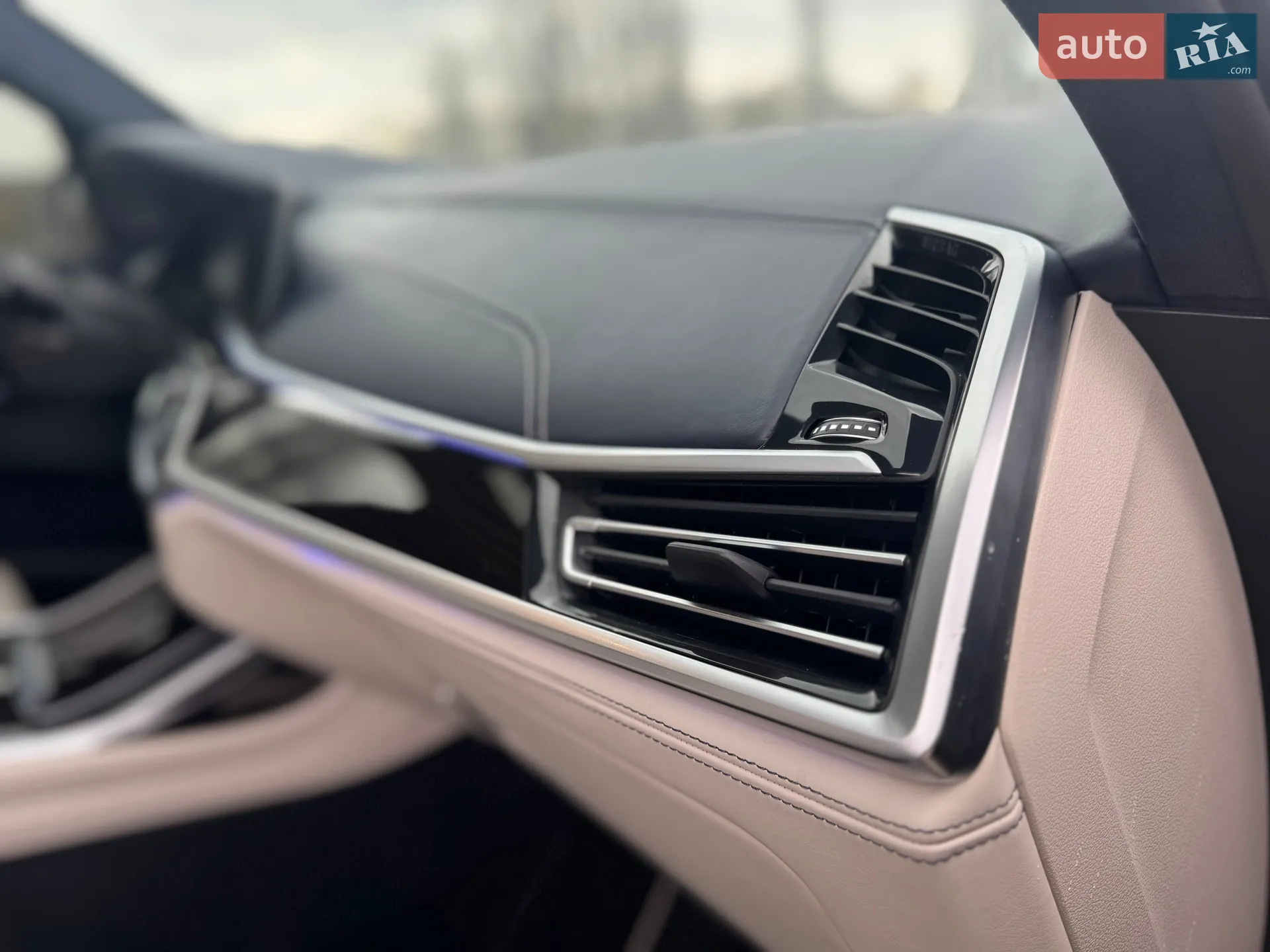 2019 BMW X7 - мініатюра 25
