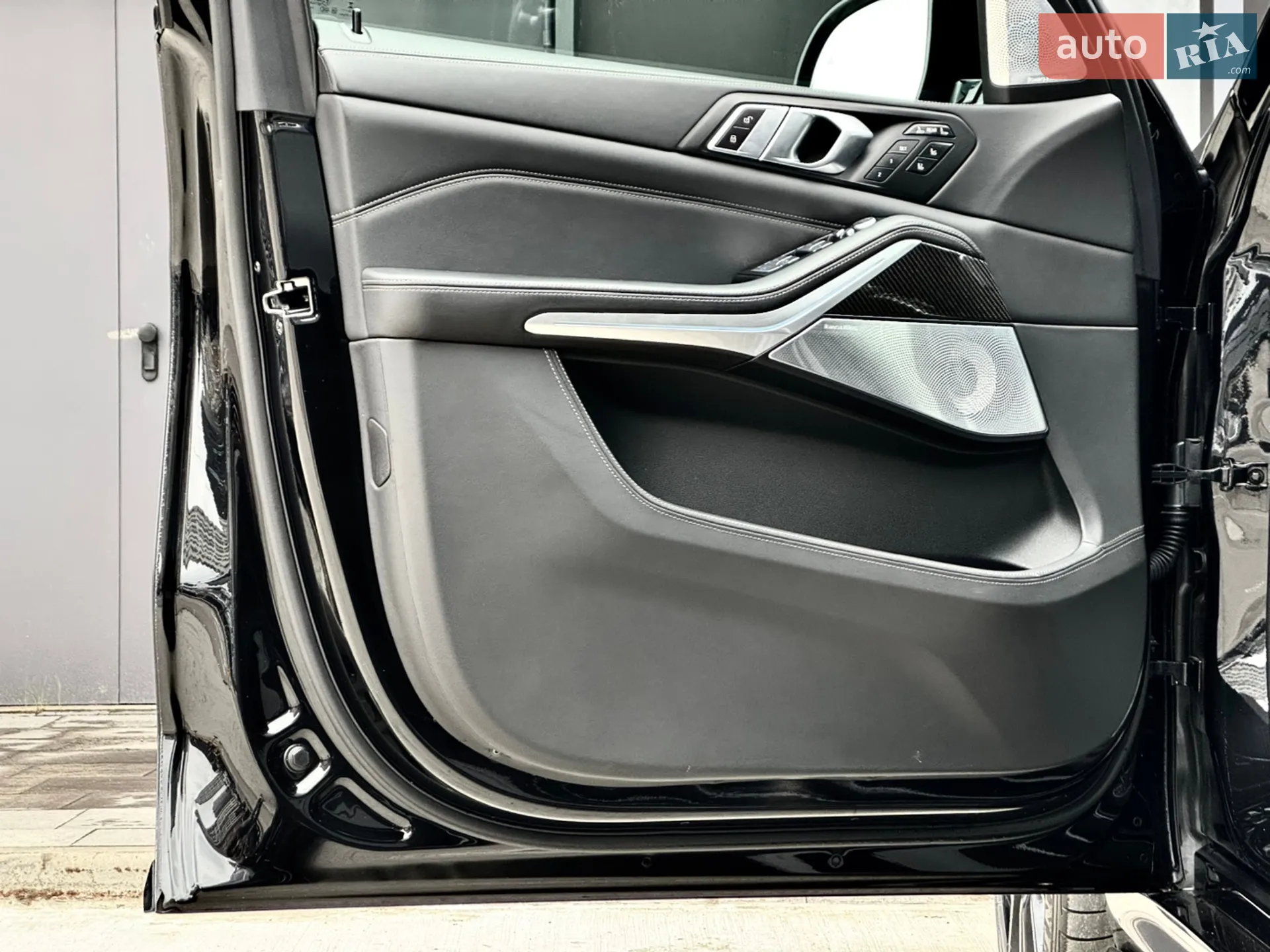 2023 BMW X7 - мініатюра 40