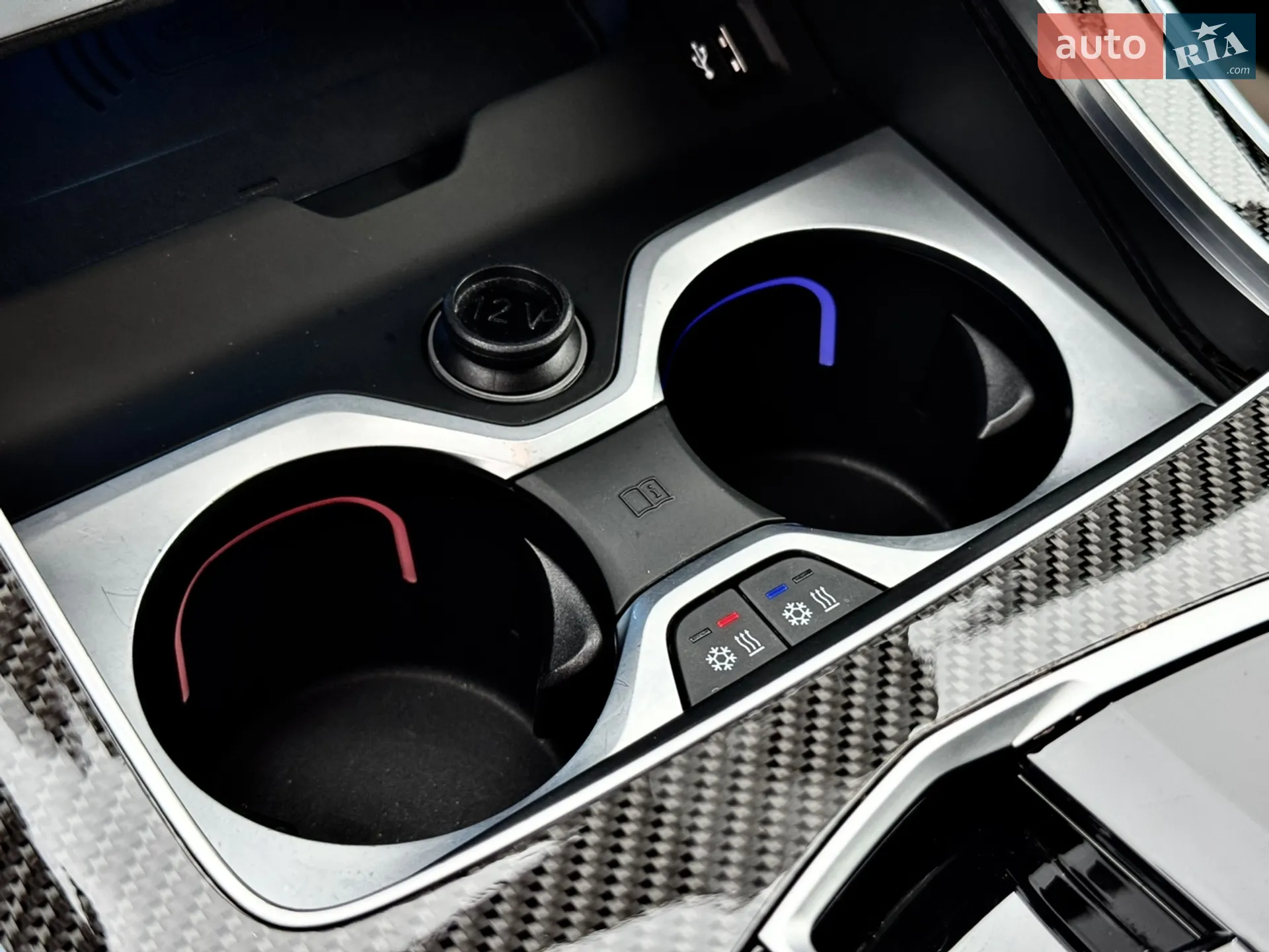 2023 BMW X7 - мініатюра 96