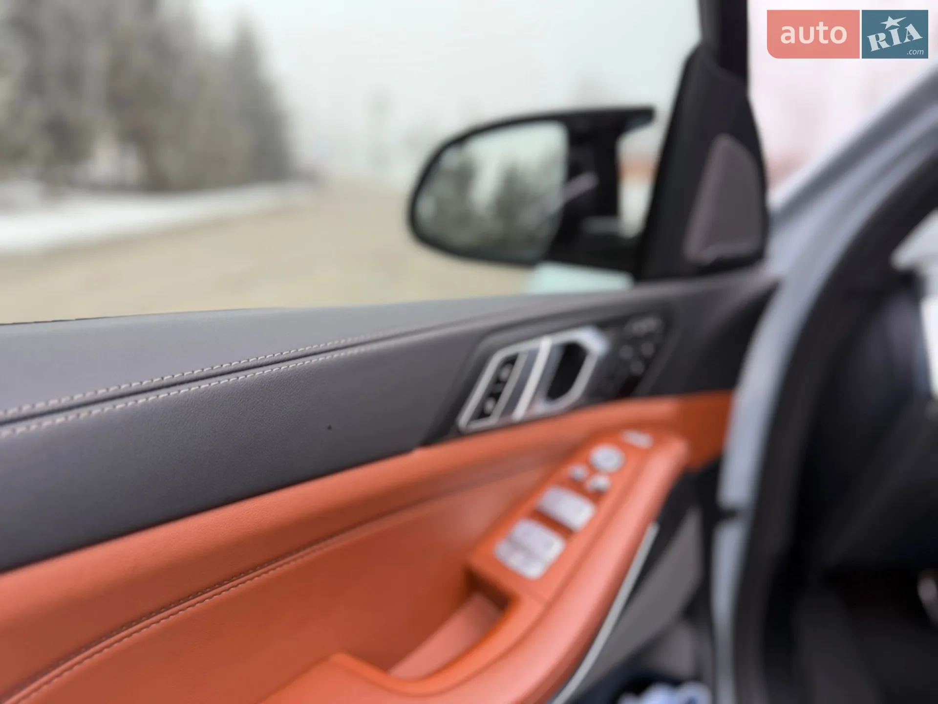 2024 BMW X7 - мініатюра 59