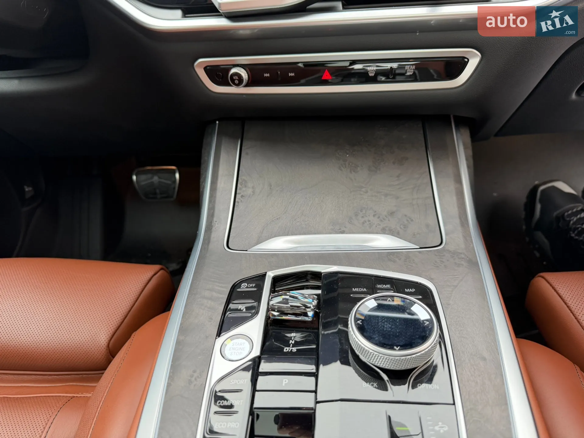 2024 BMW X7 - мініатюра 82