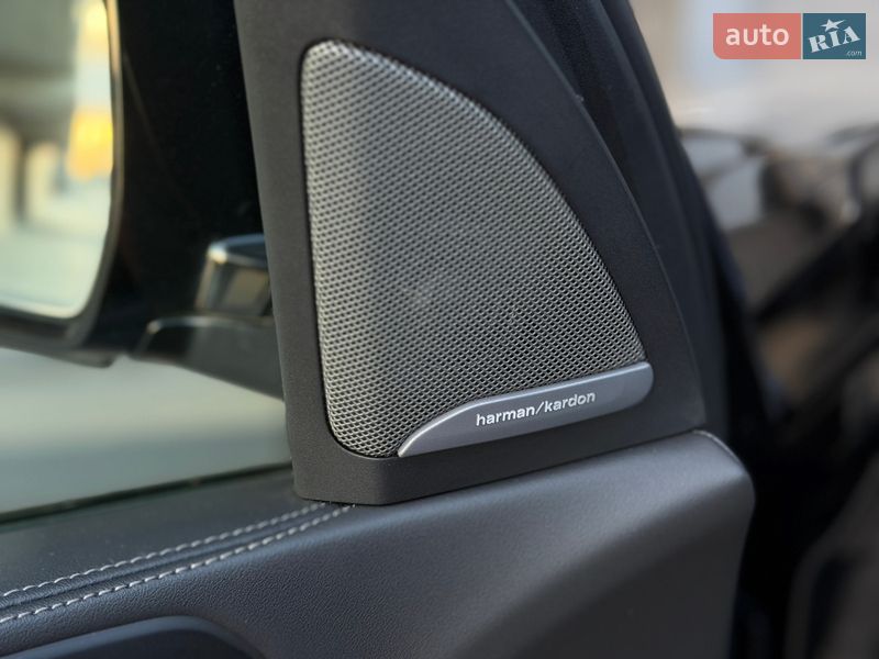 Позашляховик / Кросовер BMW X7 2023 в Києві фото 29 Позашляховик / Кросовер BMW X7 2023 в Києві