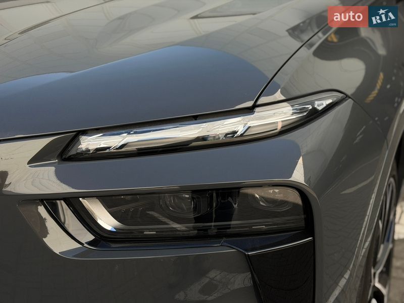 Позашляховик / Кросовер BMW X7 2023 в Києві фото 3 Позашляховик / Кросовер BMW X7 2023 в Києві