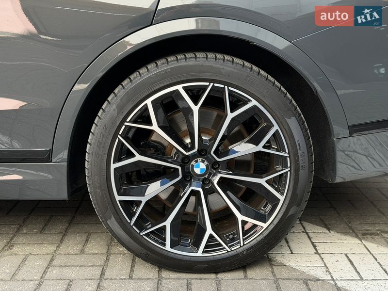 Позашляховик / Кросовер BMW X7 2023 в Києві фото 14 Позашляховик / Кросовер BMW X7 2023 в Києві