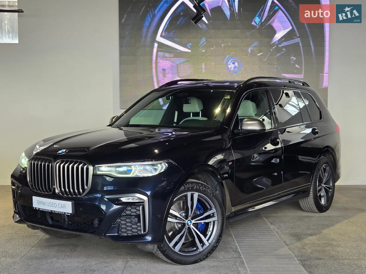 2024 BMW iX2 - мініатюра 28