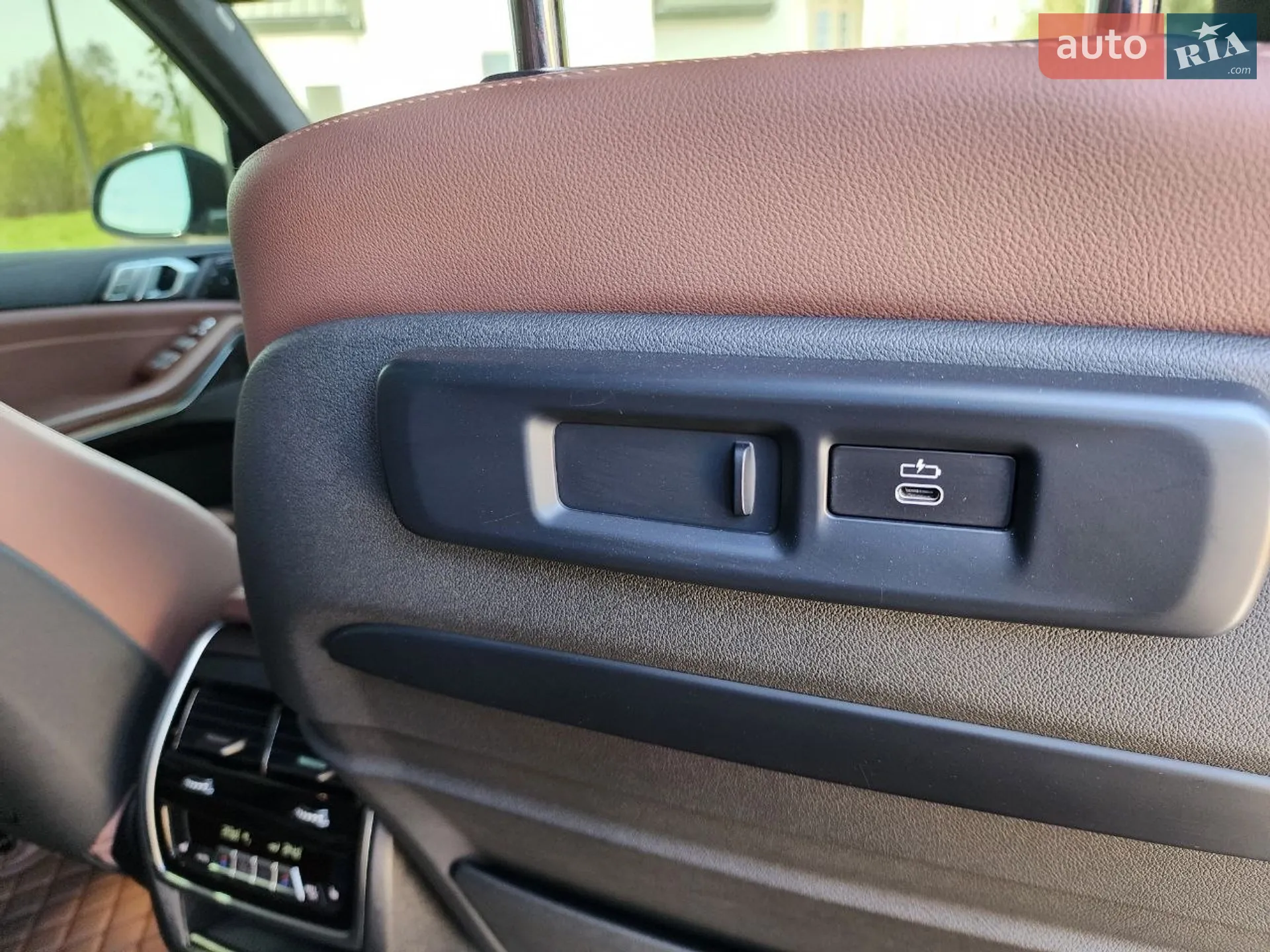 2019 BMW X7 - мініатюра 29
