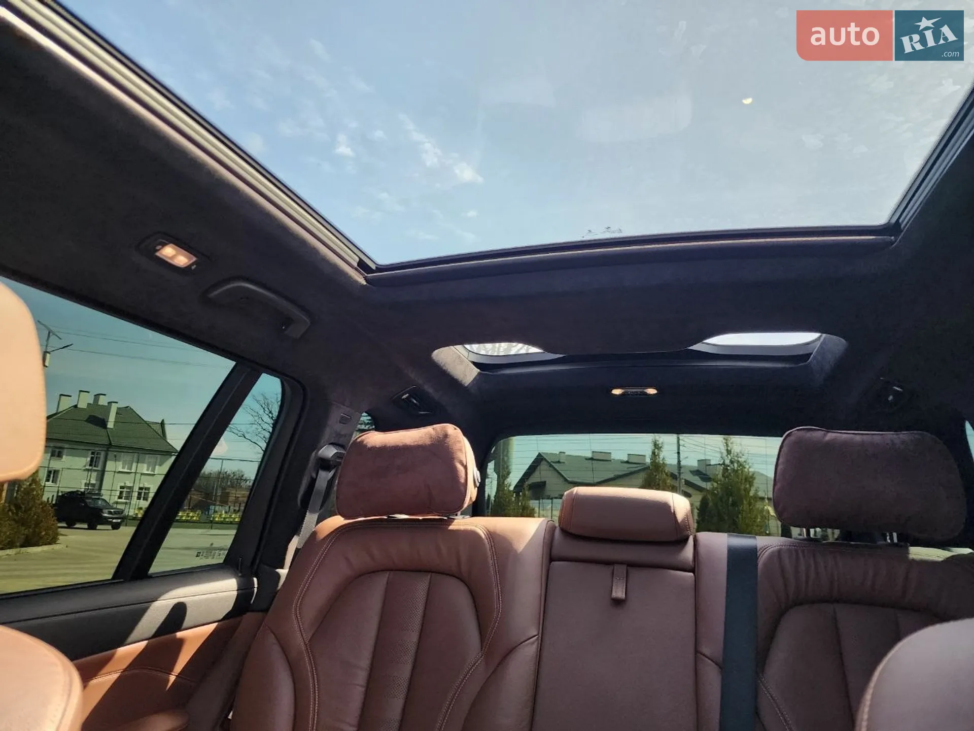 2019 BMW X7 - мініатюра 41