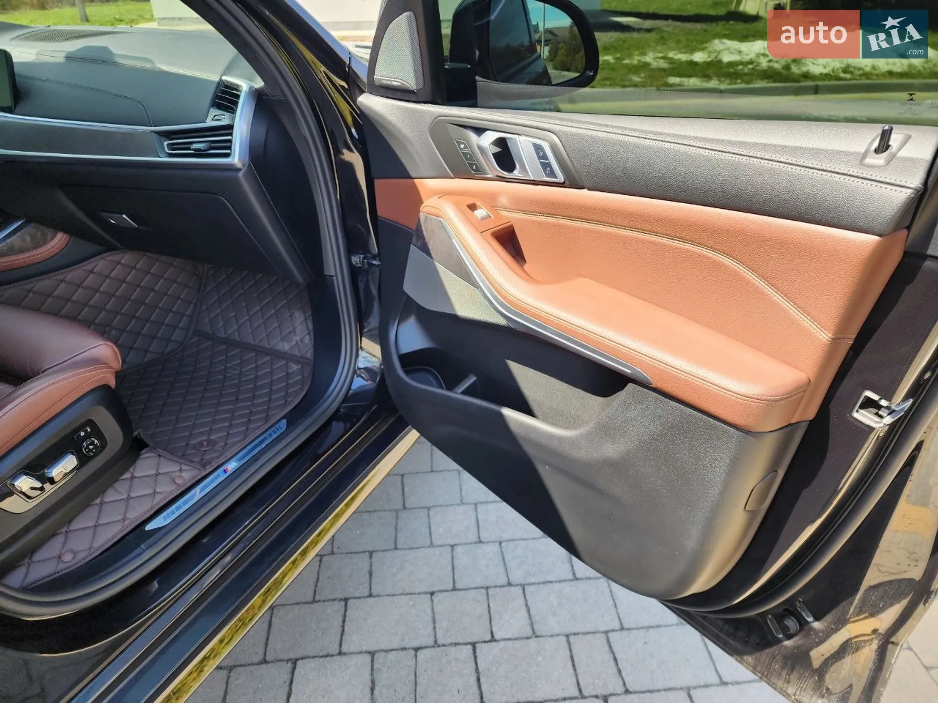 2019 BMW X7 - мініатюра 51