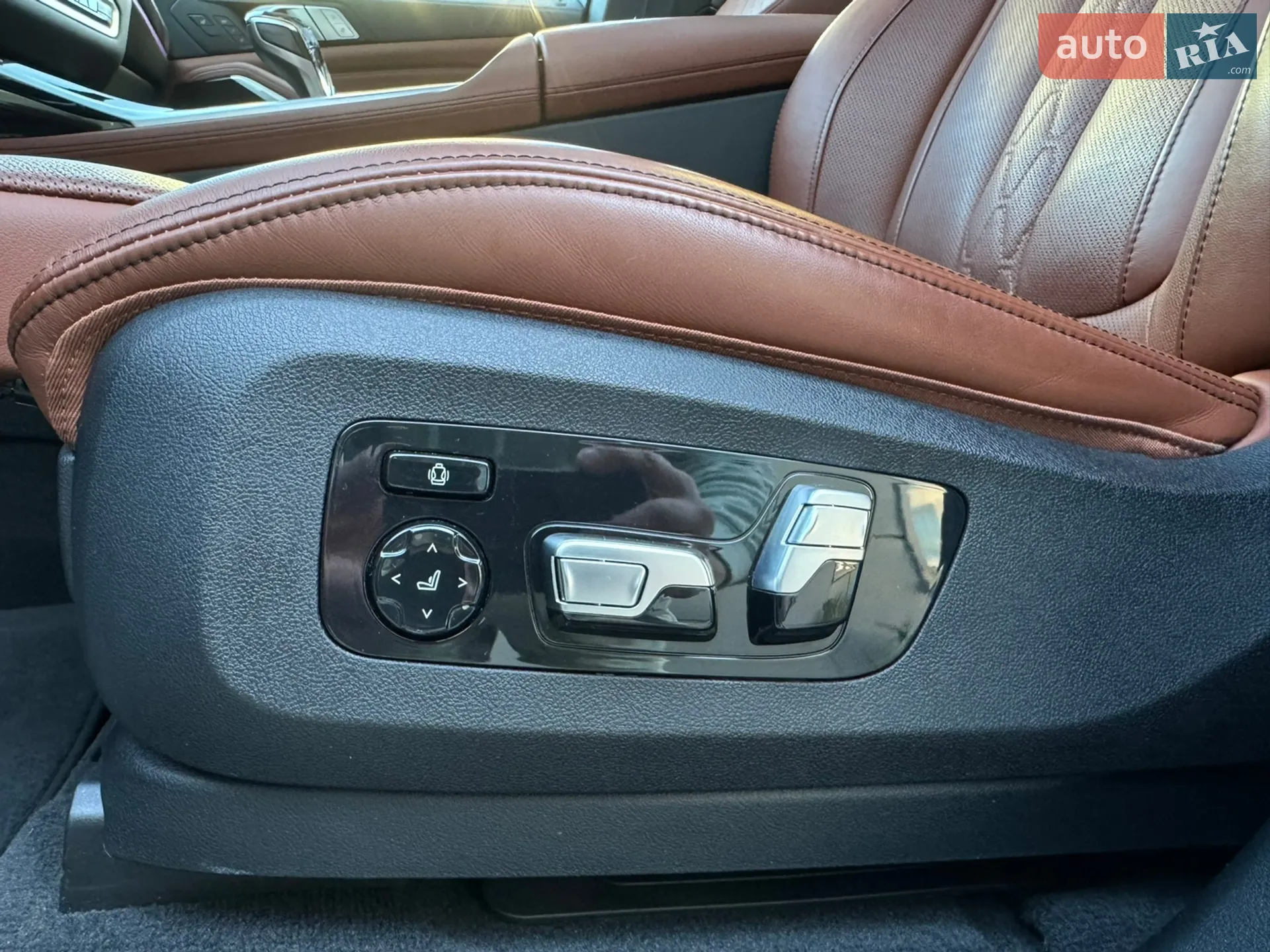2021 BMW X7 - мініатюра 44