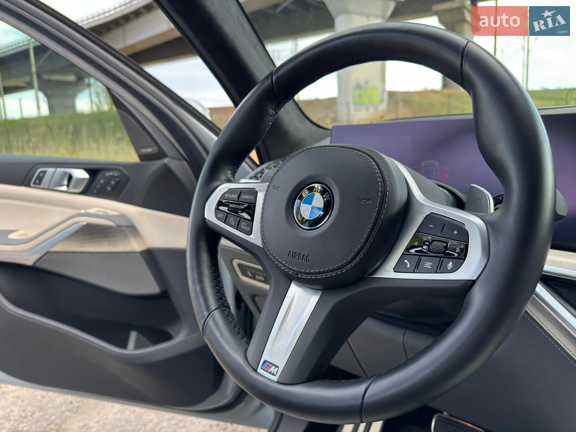 2023 BMW X7 - мініатюра 57