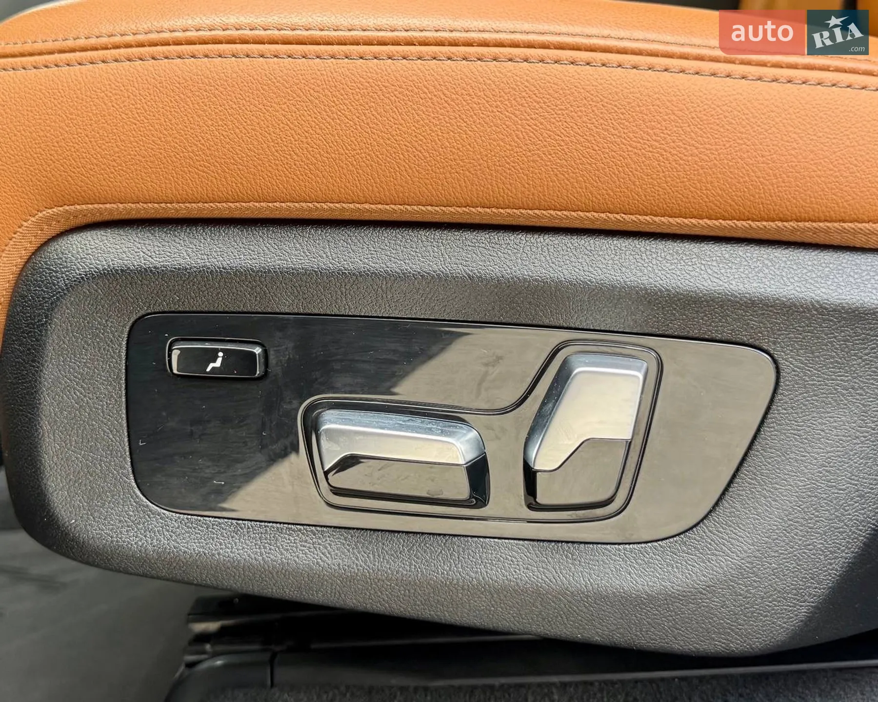 2019 BMW X7 - мініатюра 37