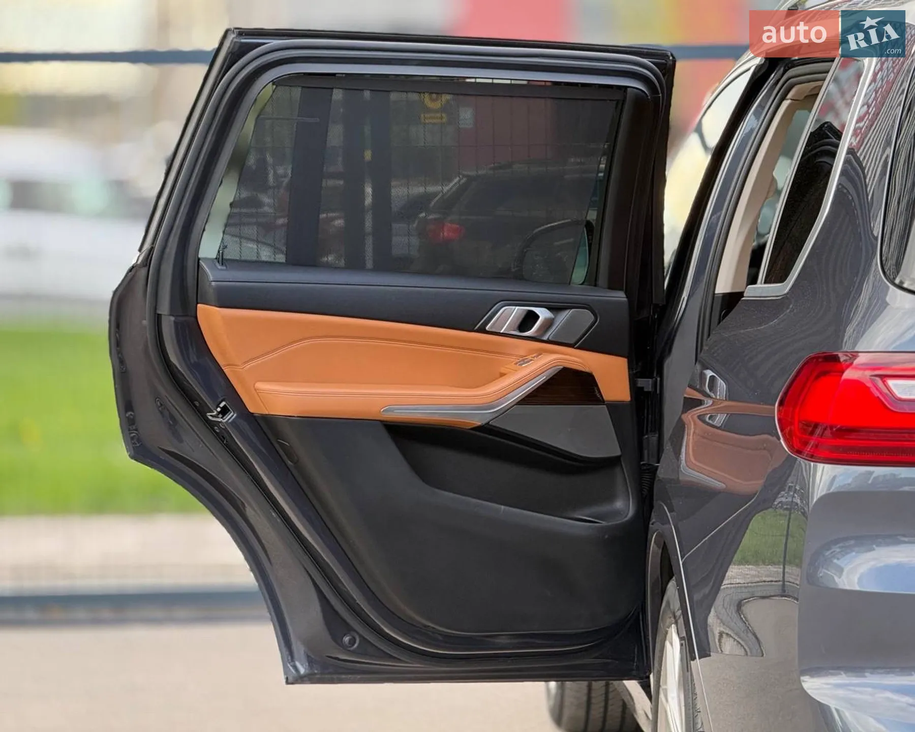 2019 BMW X7 - мініатюра 34