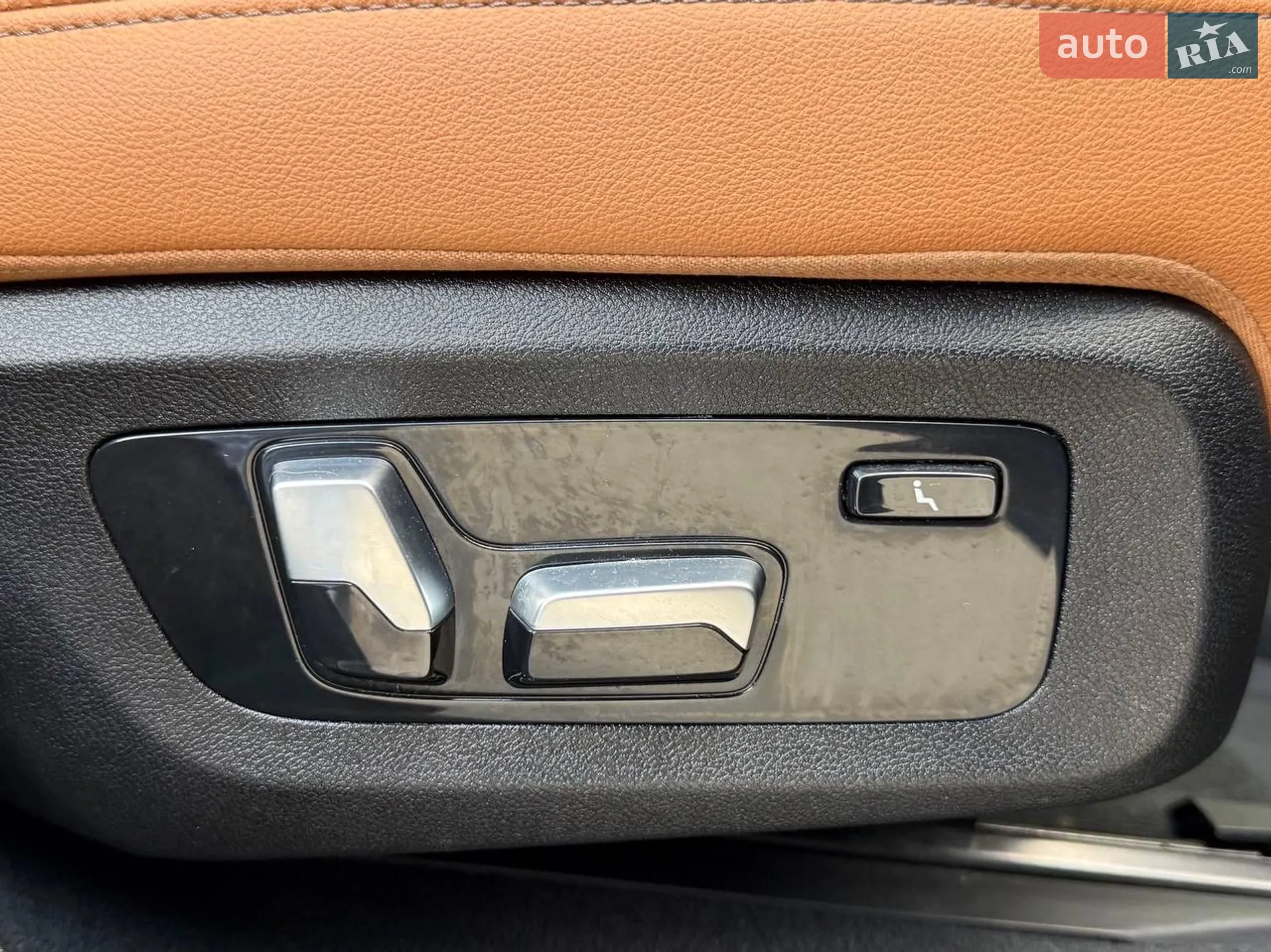 2019 BMW X7 - мініатюра 50