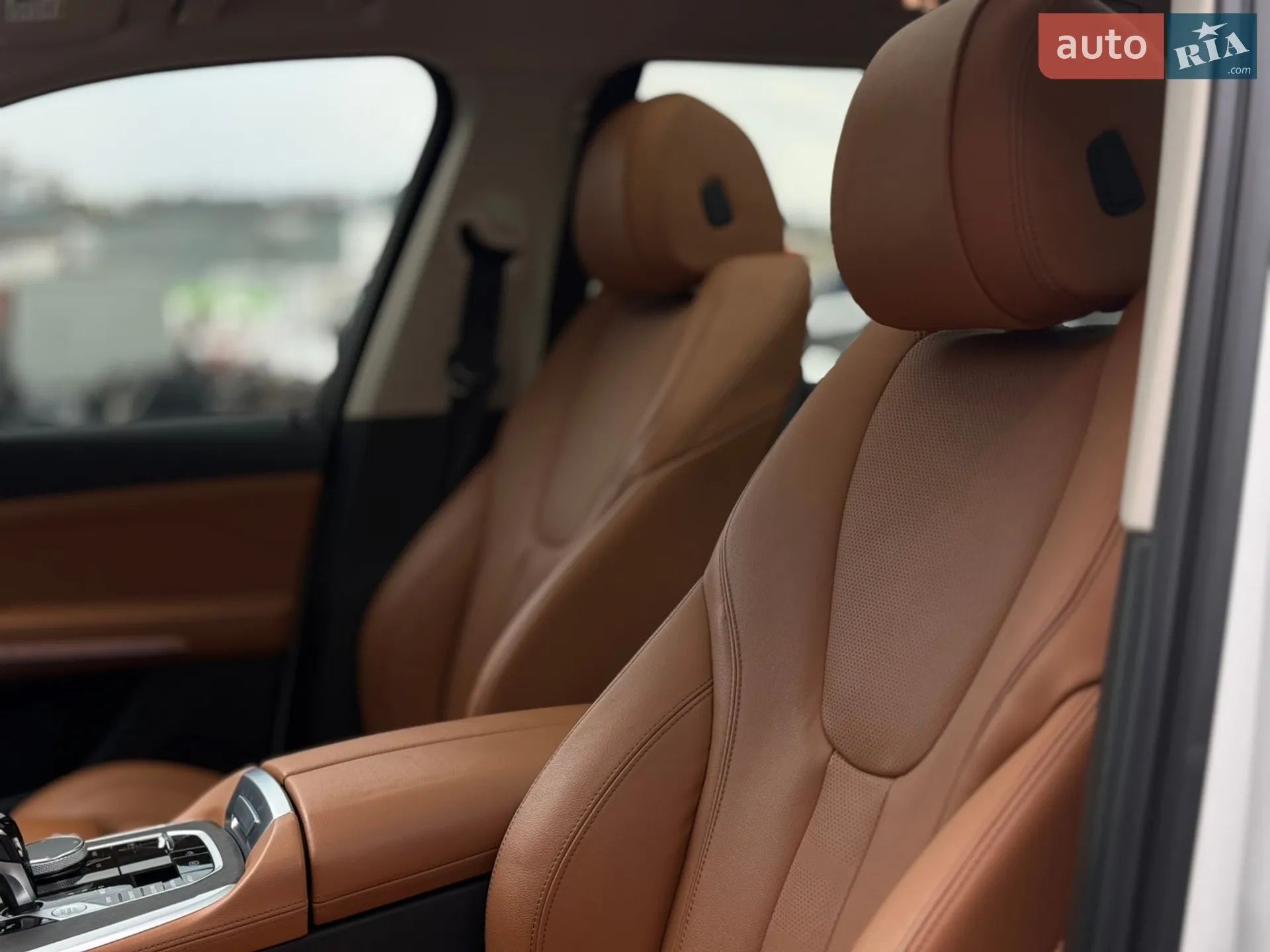 2022 BMW X7 - мініатюра 13