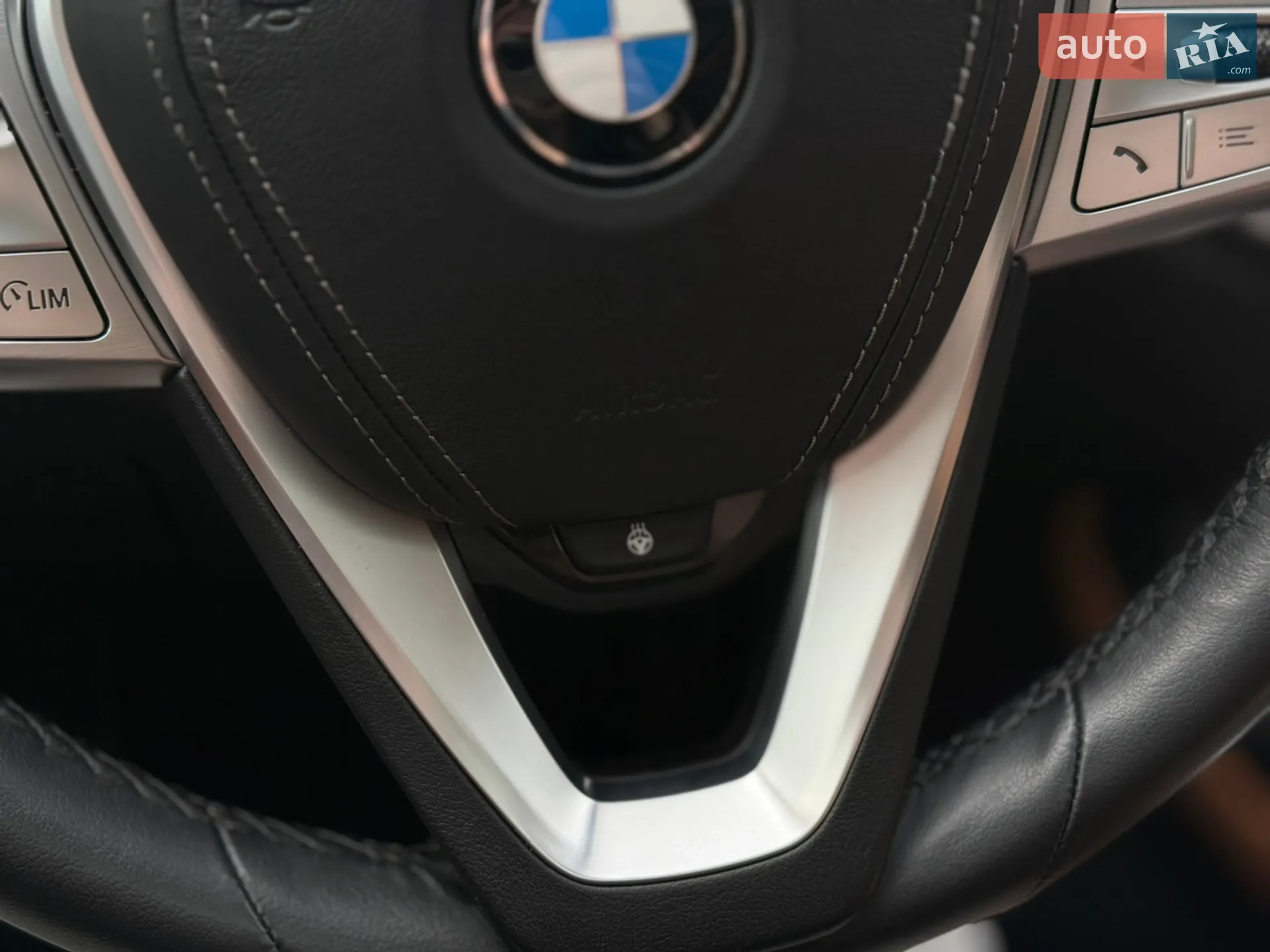 2022 BMW X7 - мініатюра 18