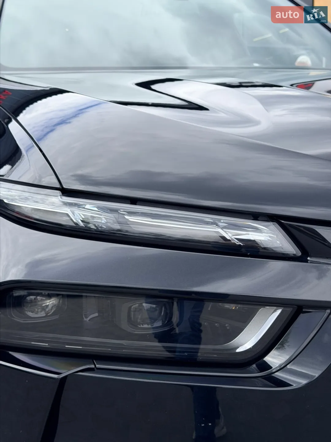 2025 BMW X7 - мініатюра 4