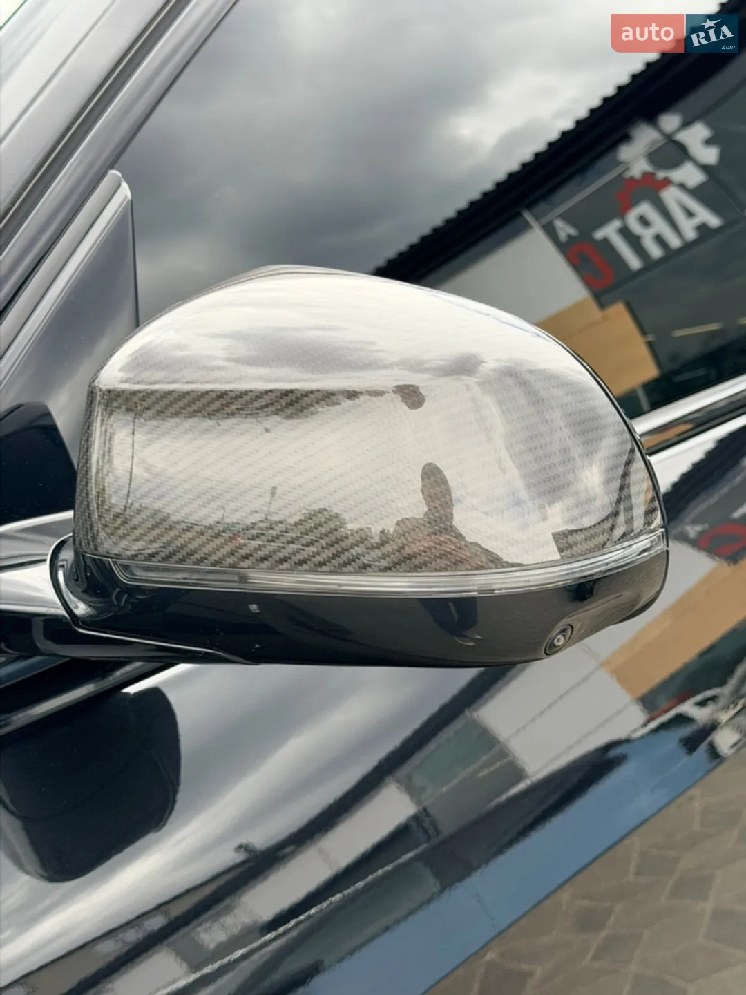2025 BMW X7 - мініатюра 12