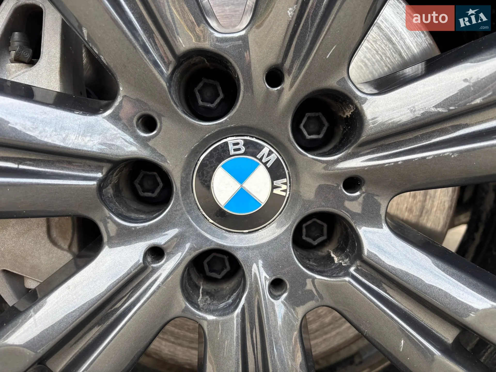 2019 BMW X7 - мініатюра 19