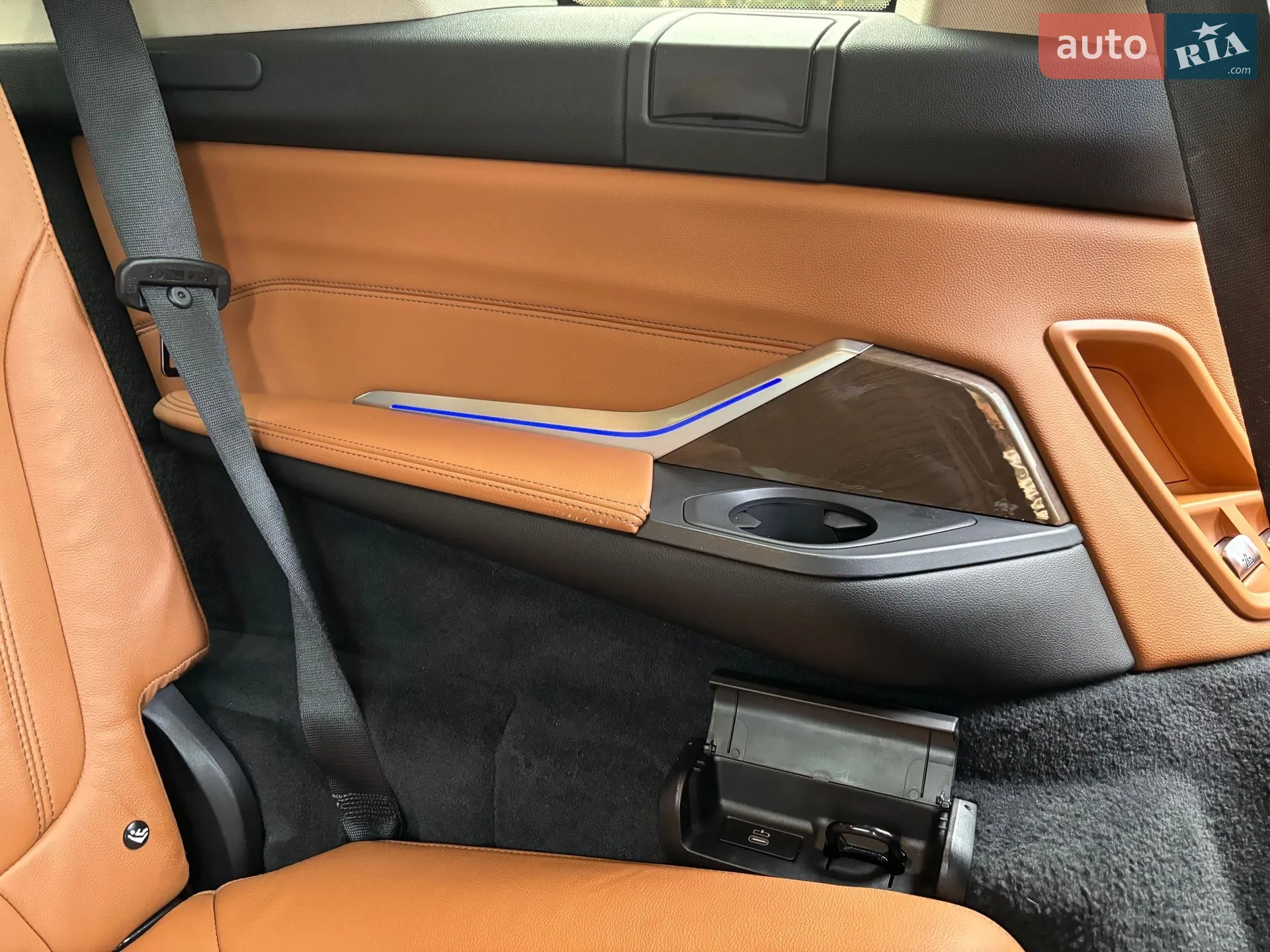 2019 BMW X7 - мініатюра 56