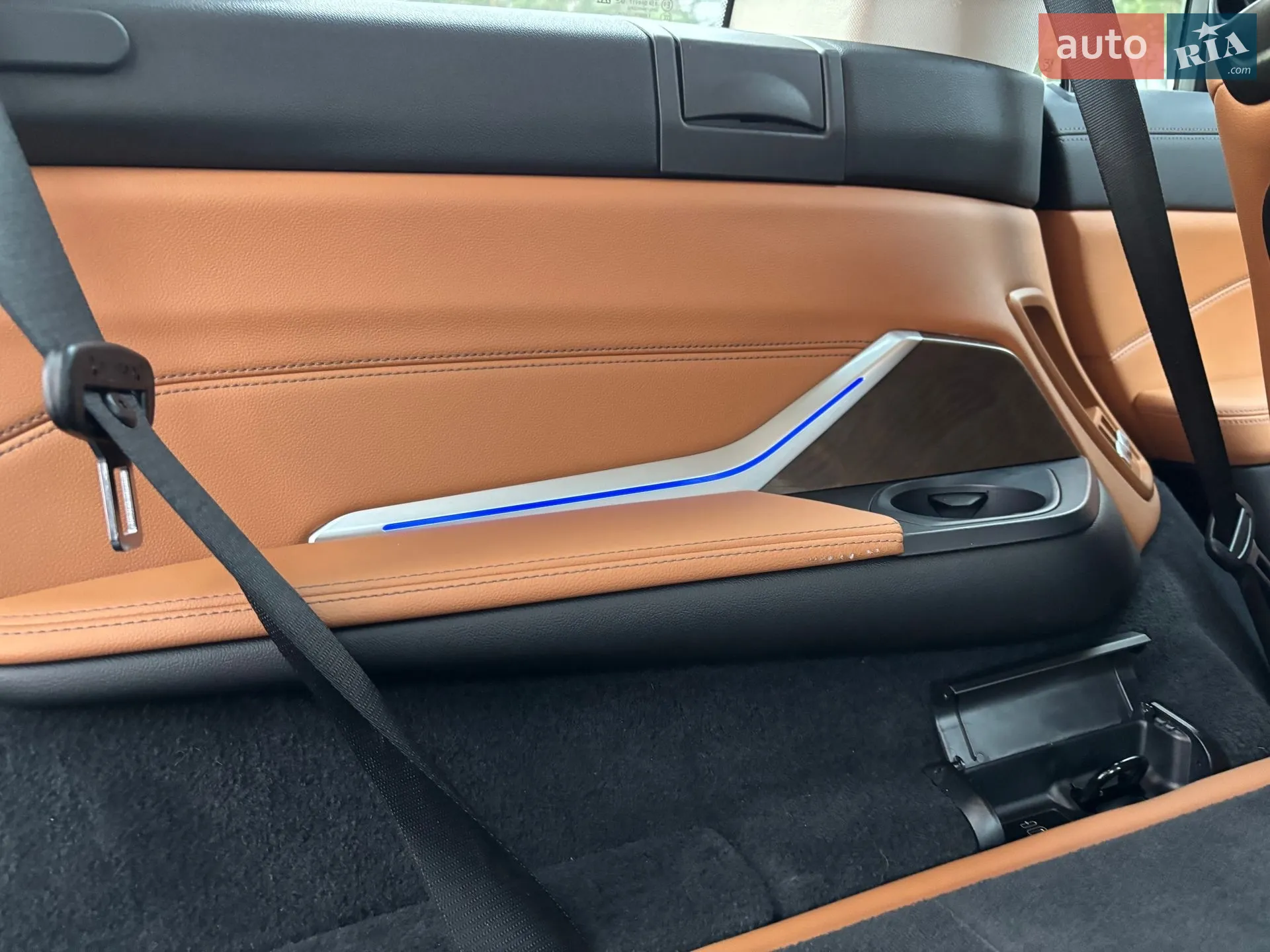 2019 BMW X7 - мініатюра 63