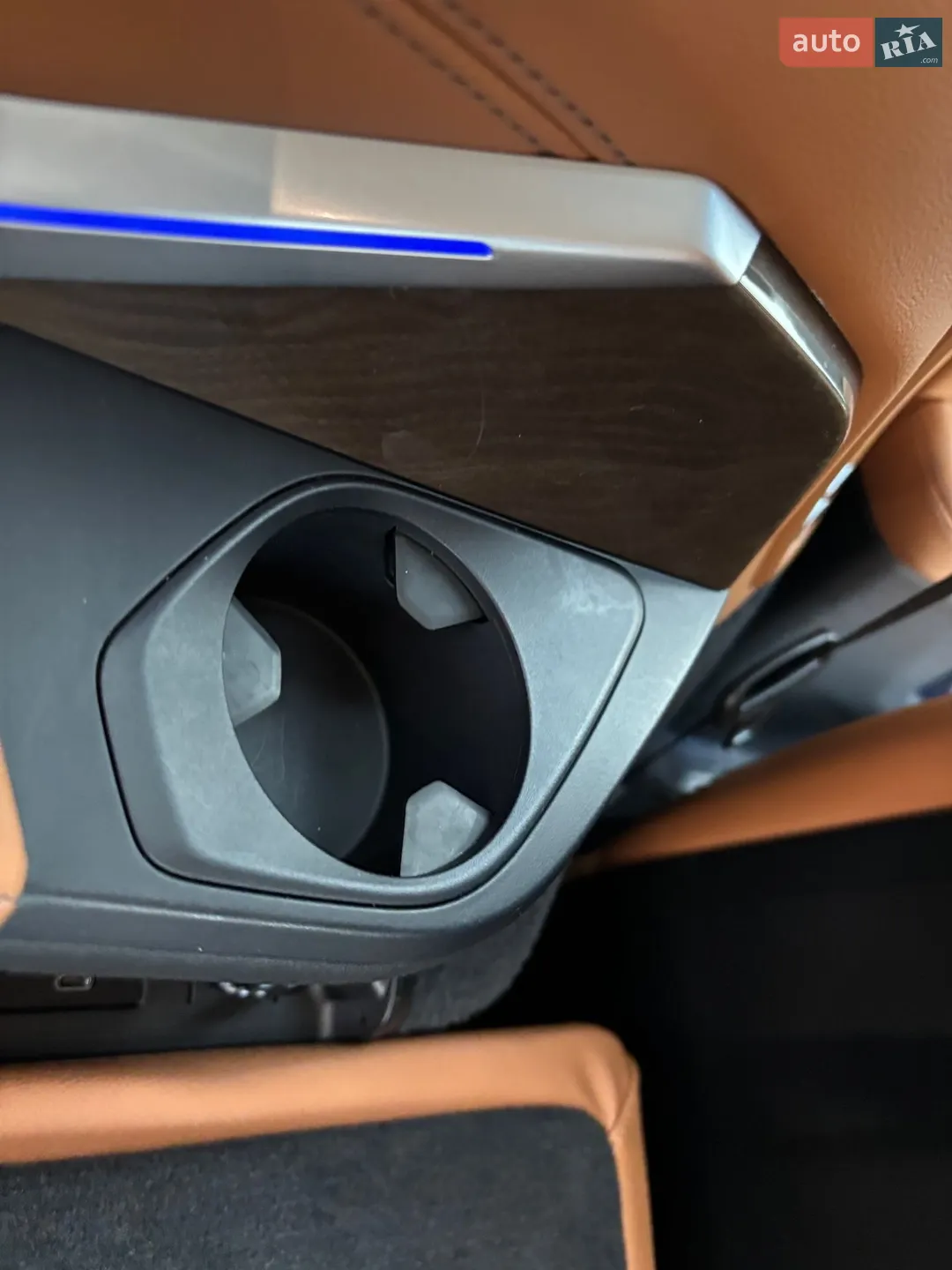 2019 BMW X7 - мініатюра 93
