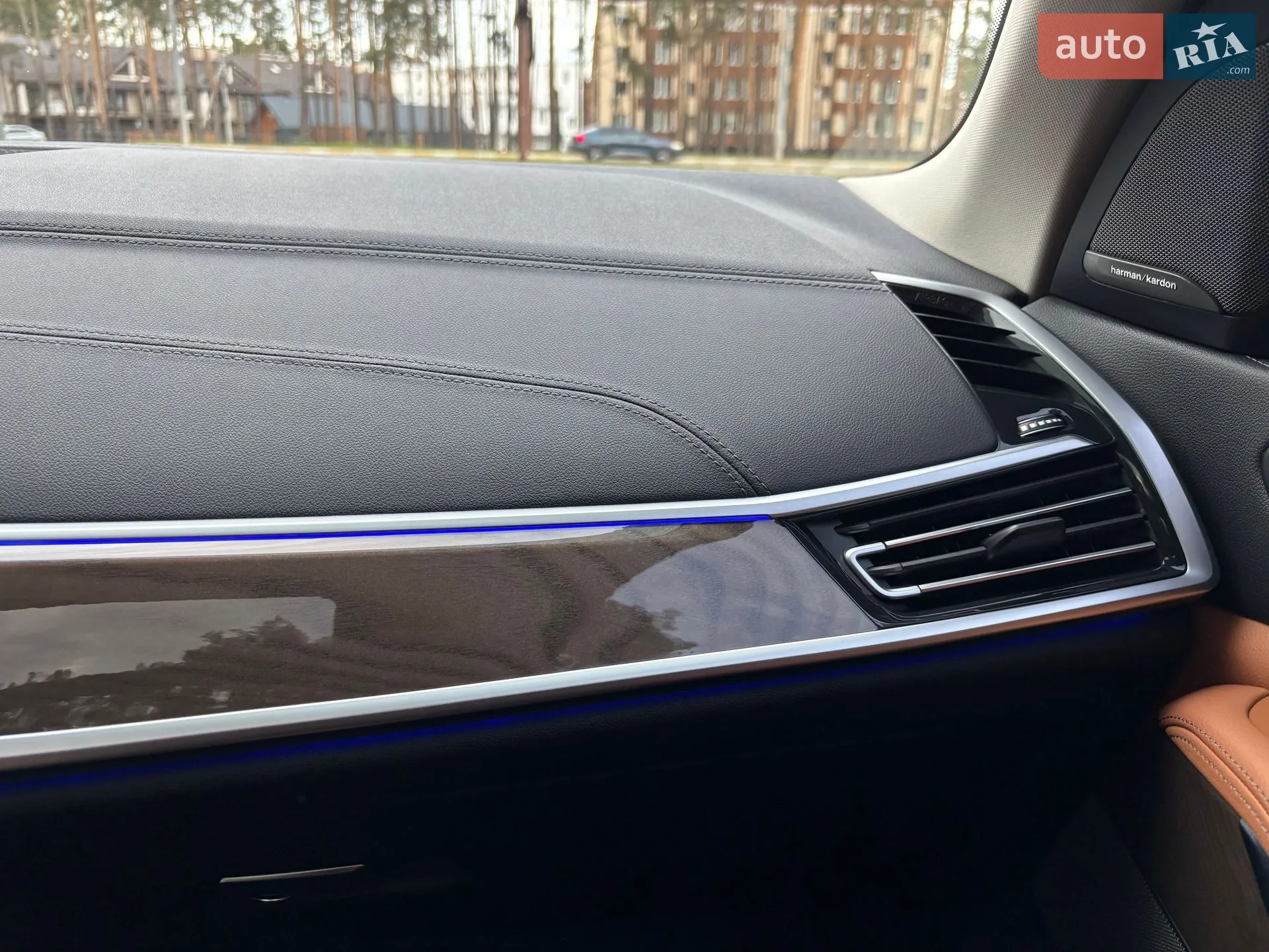 2019 BMW X7 - мініатюра 99