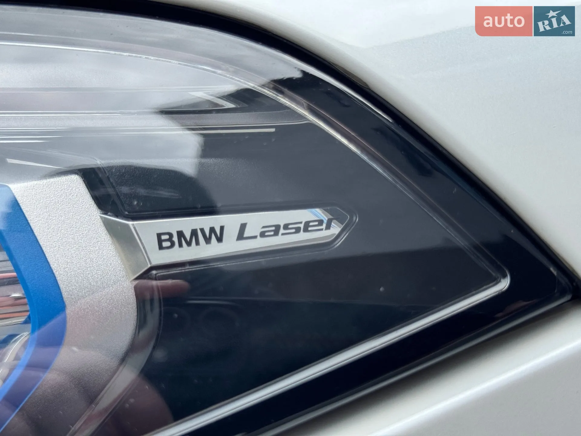 2019 BMW X7 - мініатюра 12