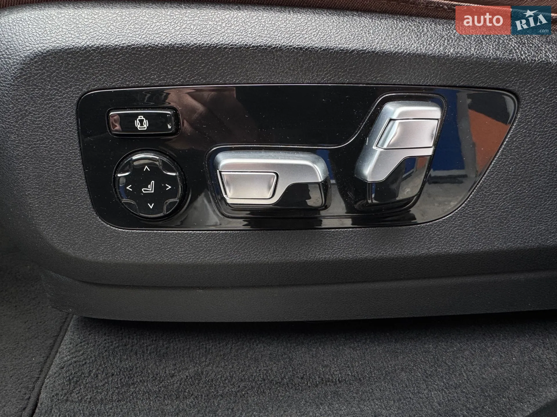 2019 BMW X7 - мініатюра 25