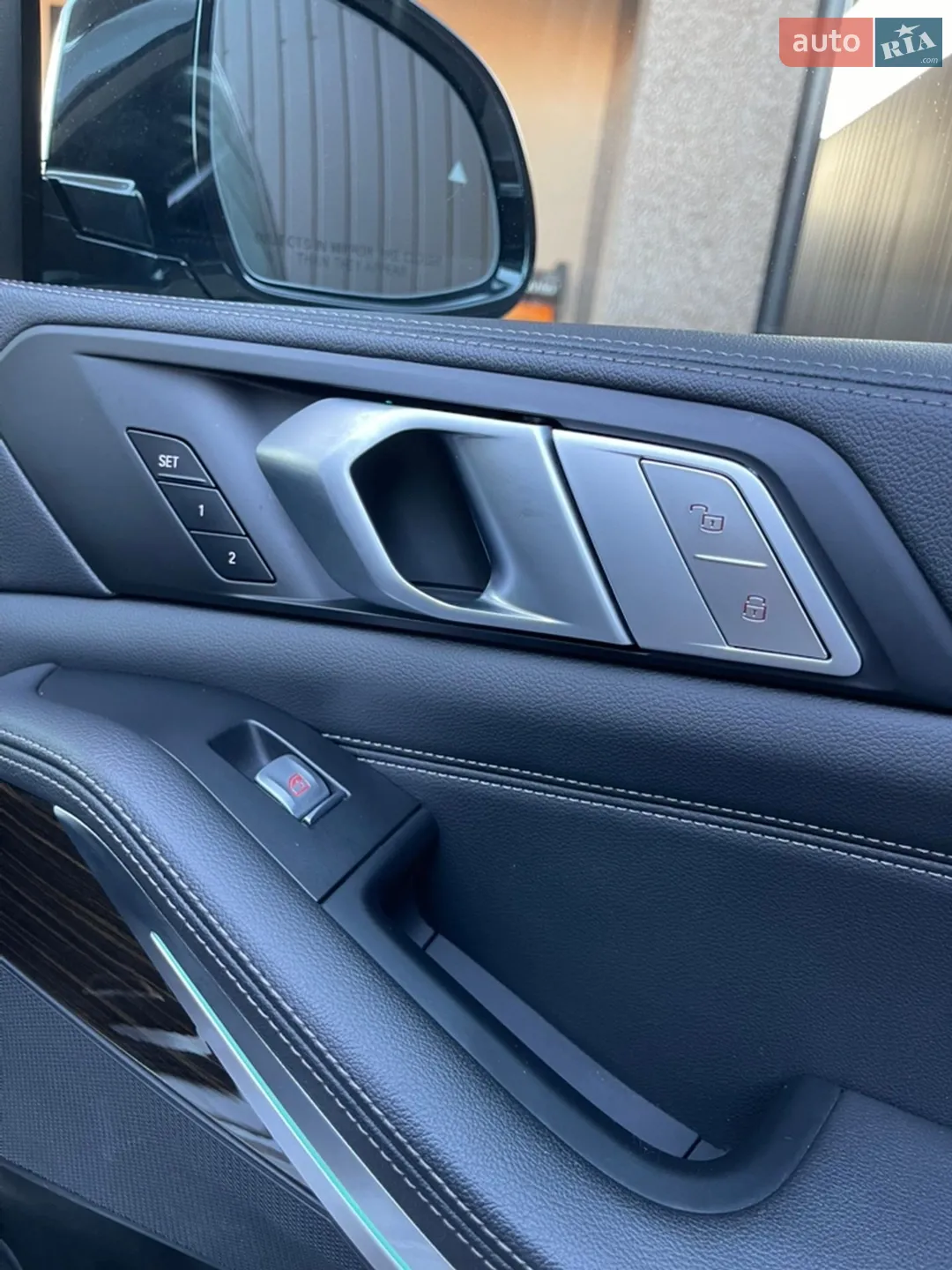 2019 BMW X7 - мініатюра 17