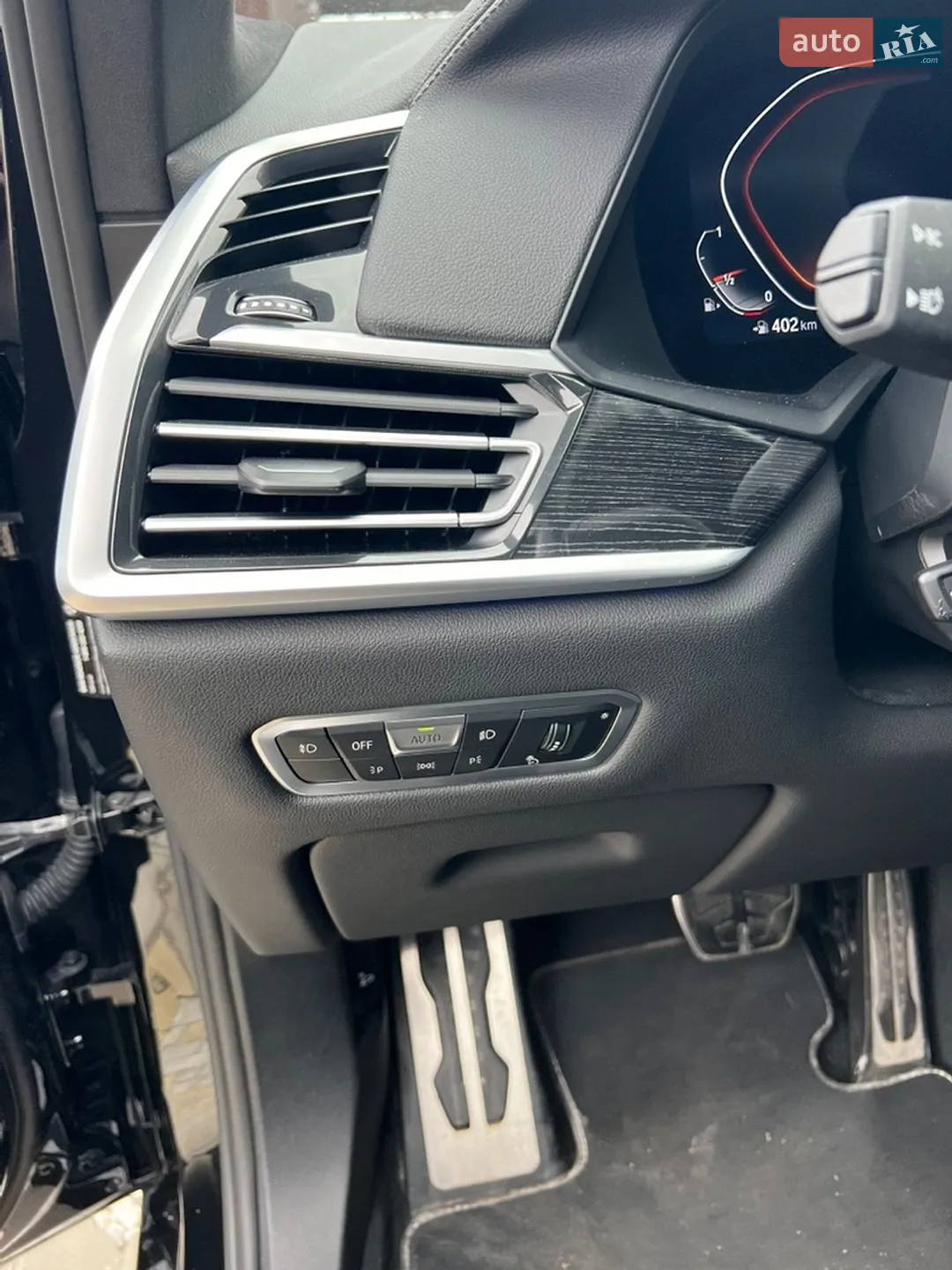 2022 BMW X7 - мініатюра 16