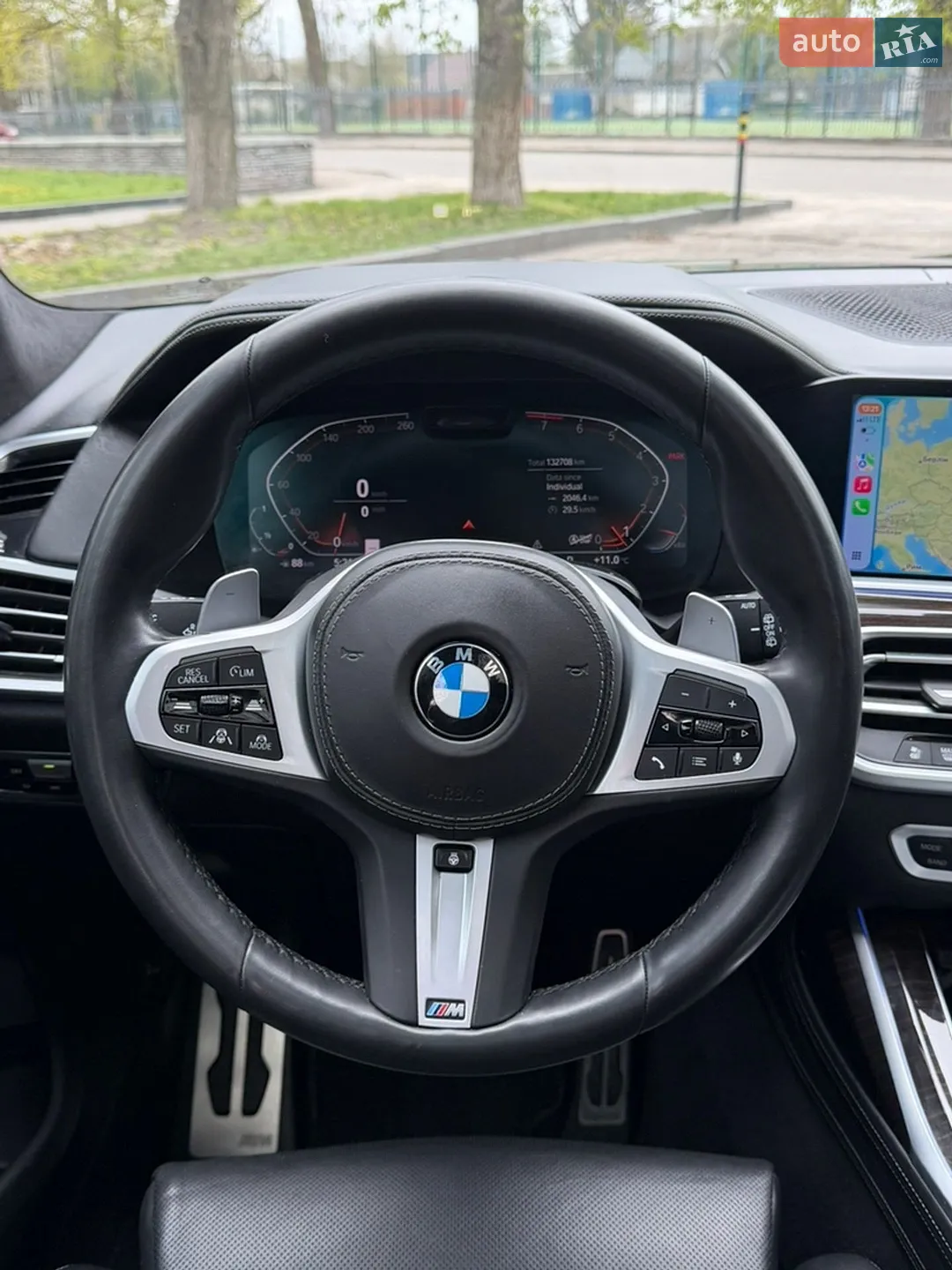 2019 BMW X7 - мініатюра 17