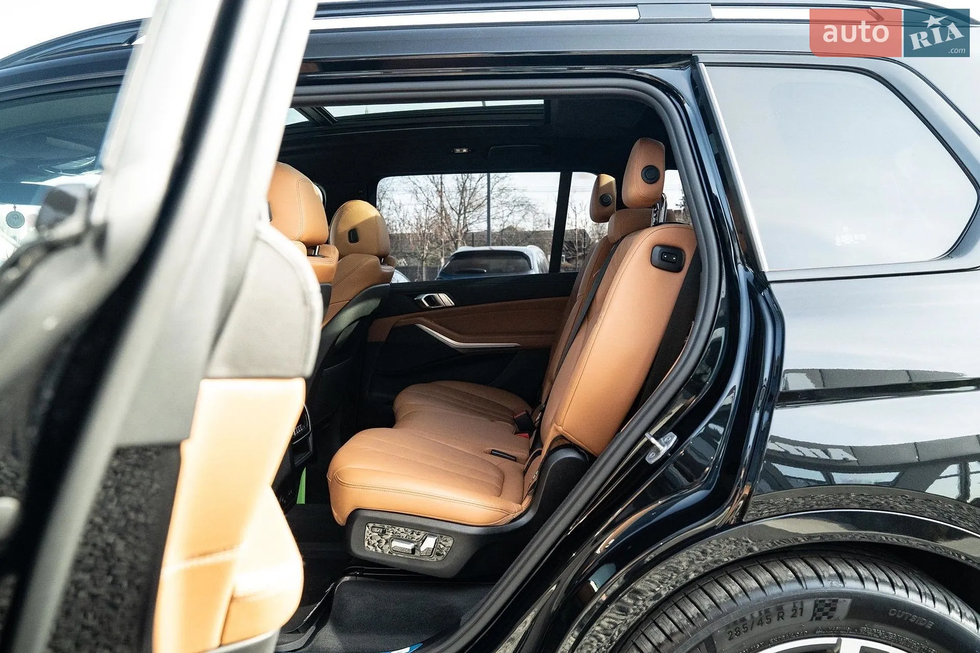 2022 BMW X7 - мініатюра 45