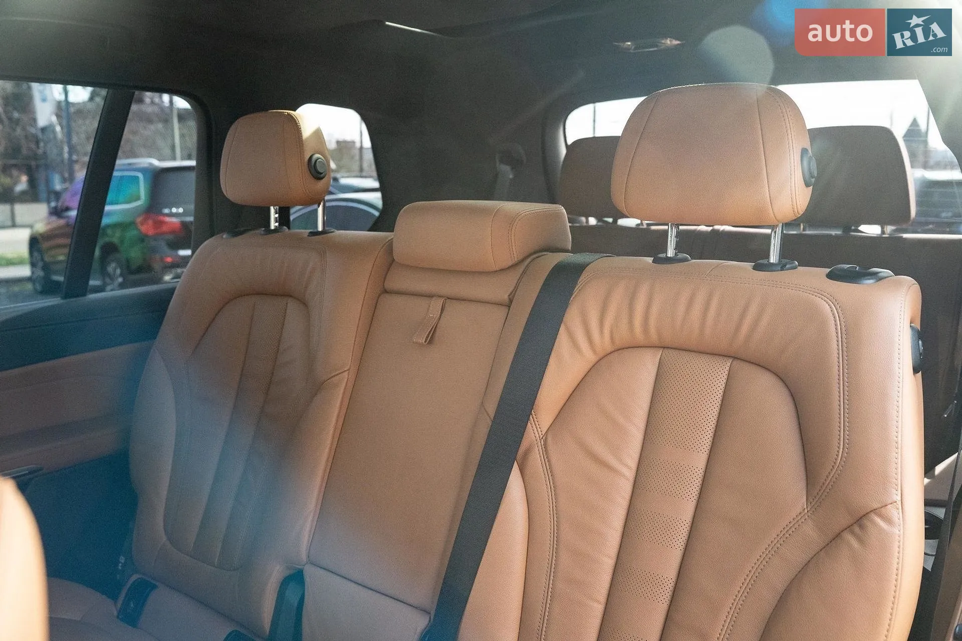 2022 BMW X7 - мініатюра 48