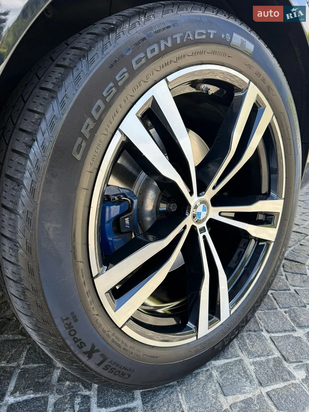 2019 BMW X7 - мініатюра 21