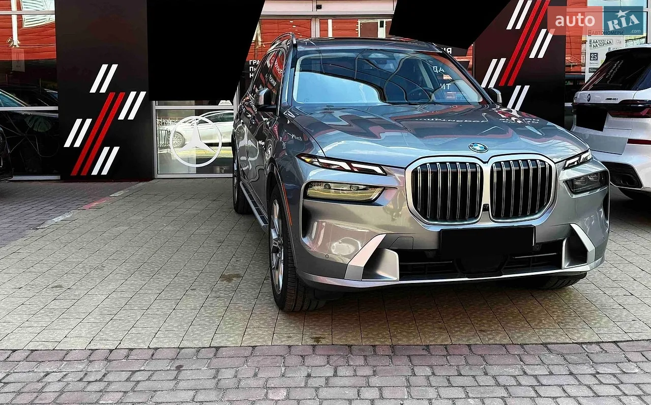 2018 BMW X5 - мініатюра 54