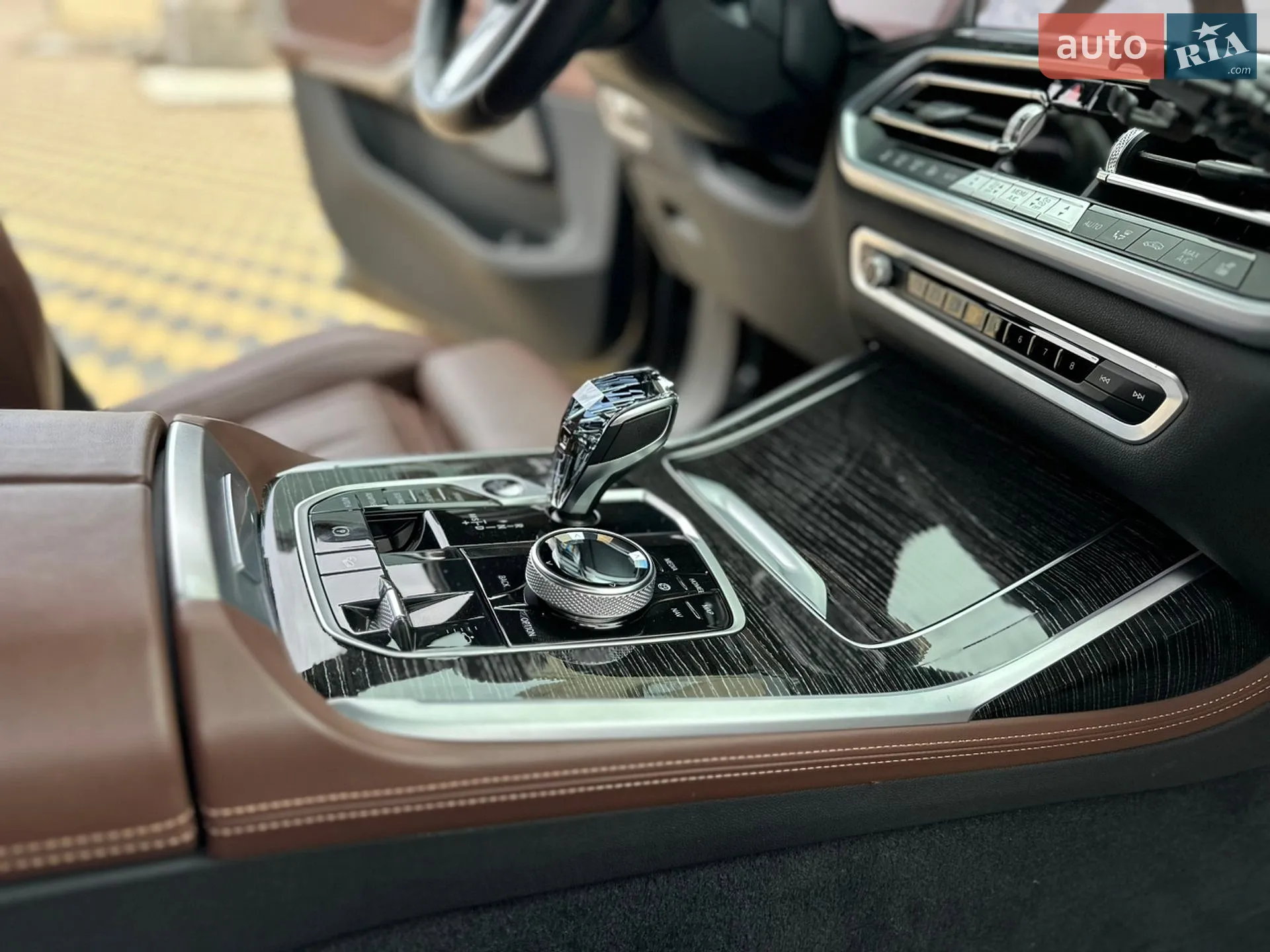 2022 BMW X7 - мініатюра 50
