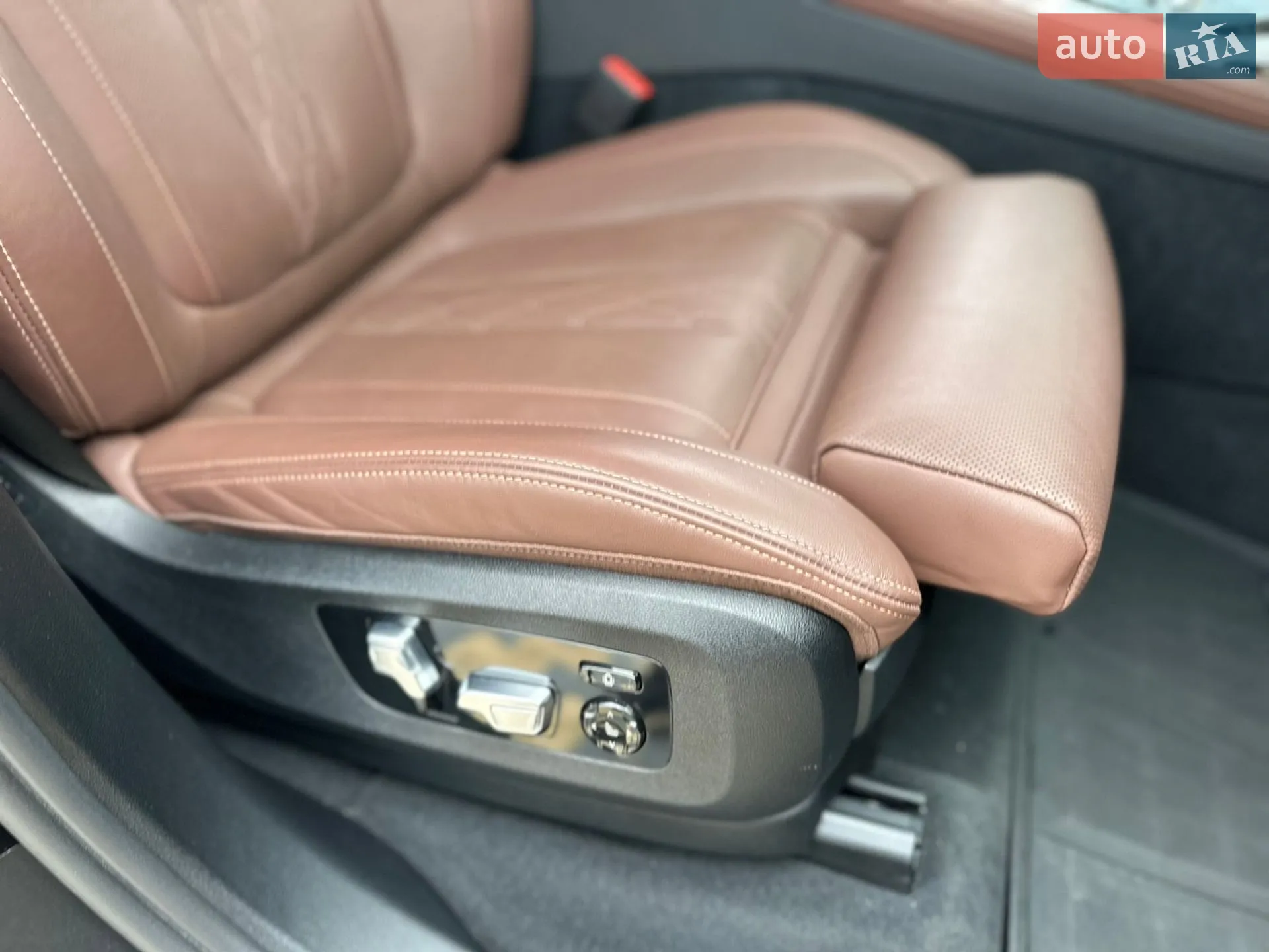 2022 BMW X7 - мініатюра 55