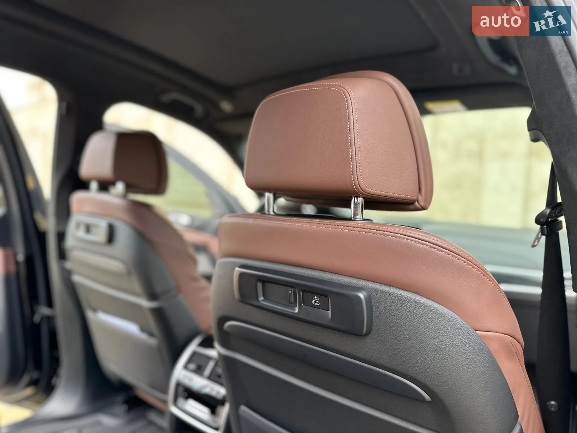 2022 BMW X7 - мініатюра 60