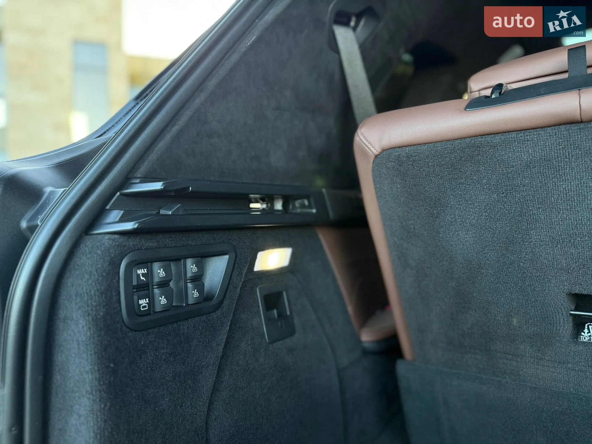 2023 BMW X7 - мініатюра 85