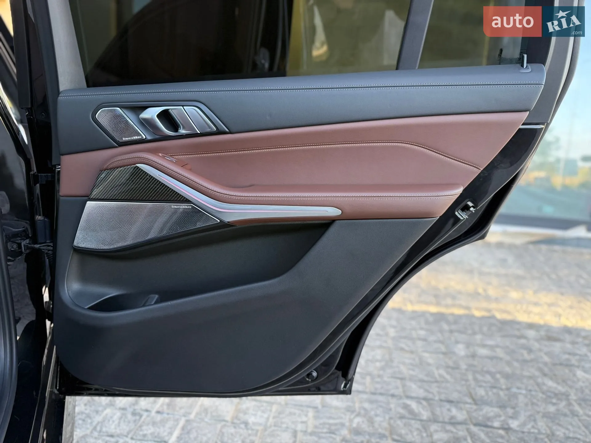 2023 BMW X7 - мініатюра 88