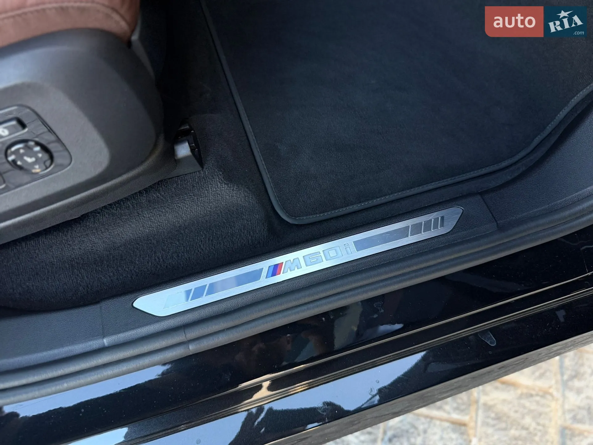 2023 BMW X7 - мініатюра 92