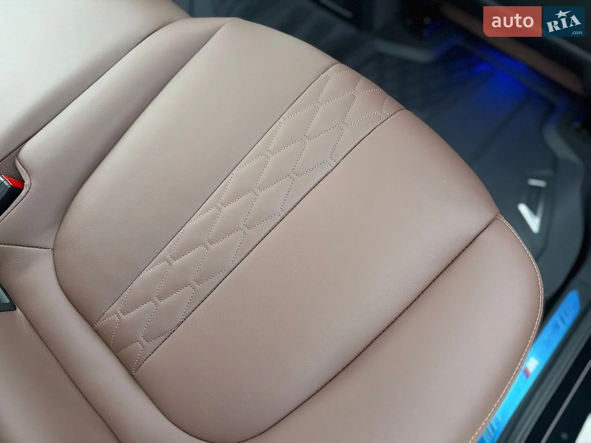 2023 BMW X7 - мініатюра 49